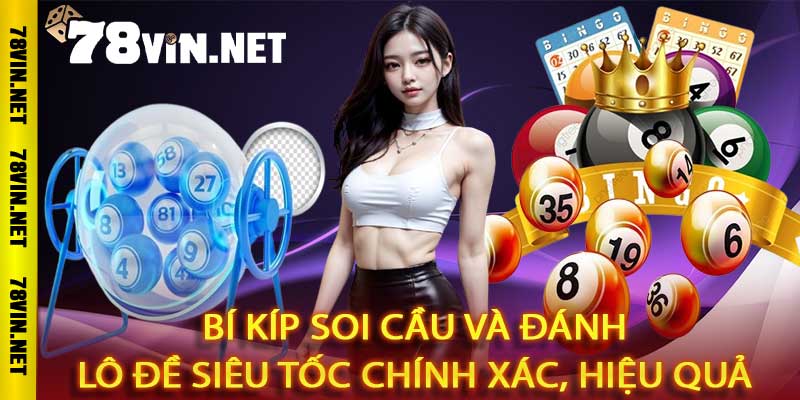 lô đề siêu tốc