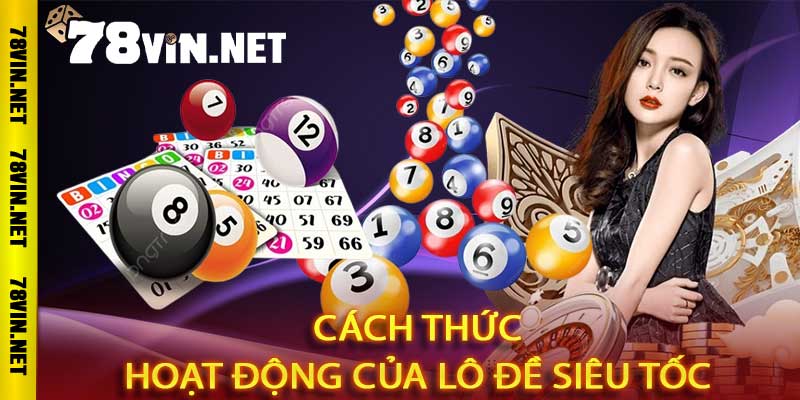 lô đề siêu tốc