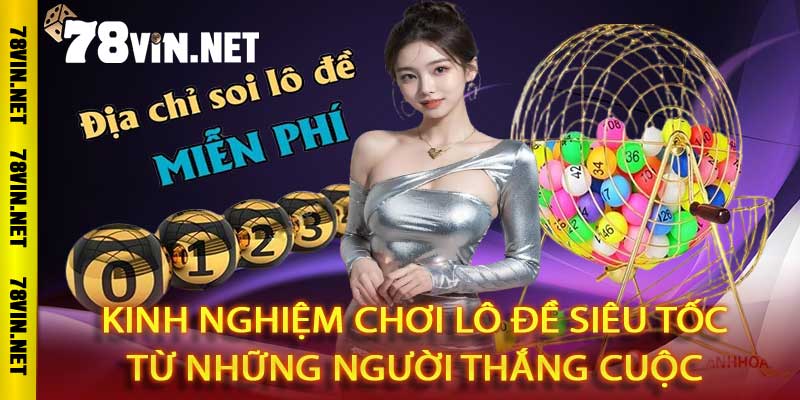 lô đề siêu tốc